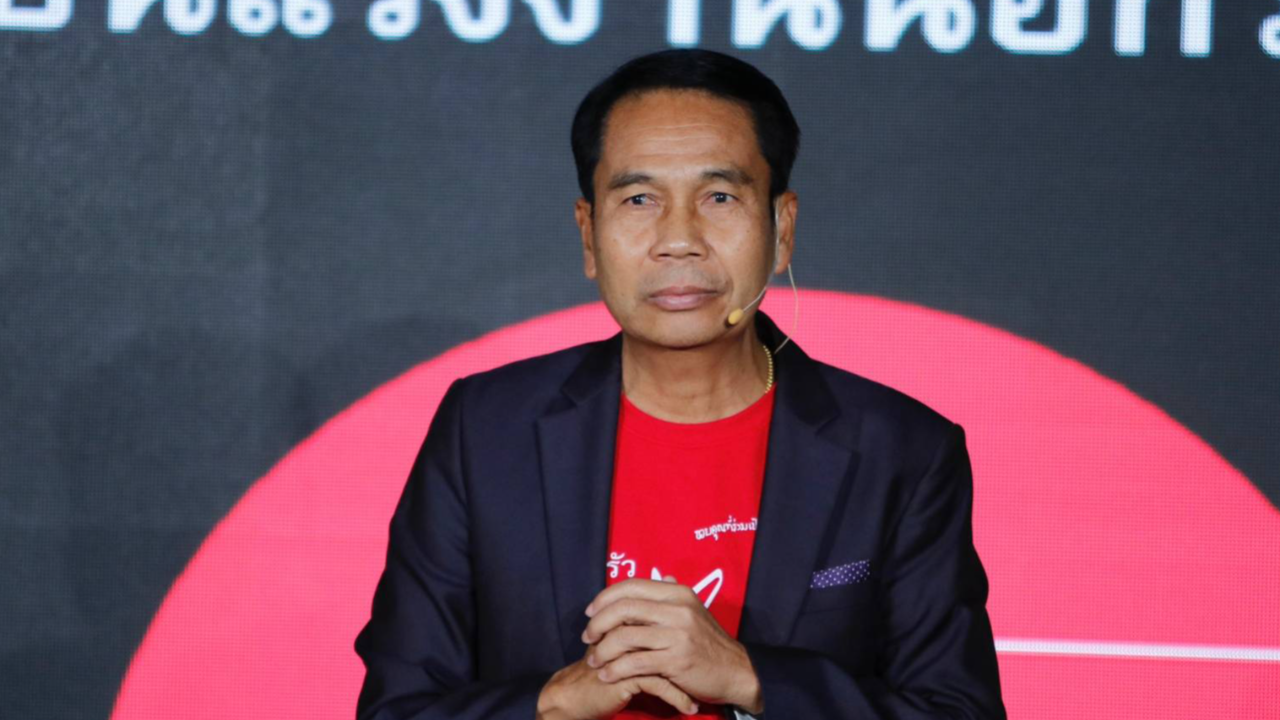 พท. ส่ง “สุทิน” ล่าชื่อ ส.ส.พรรคร่วมรัฐบาล เปิดสภาฯ อภิปรายเหตุกราดยิง