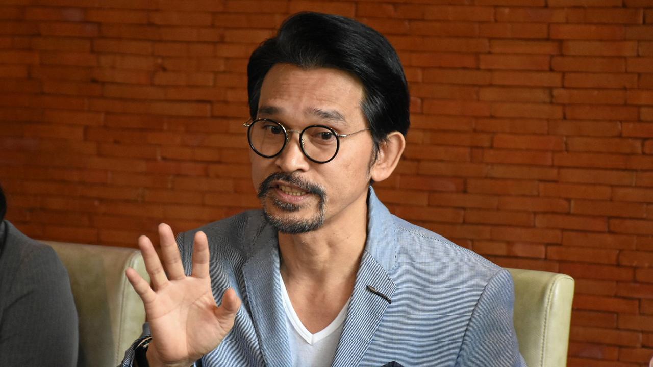 ปราปต์ปฎลท้อ ข่าวพันฟอเร็กซ์ กระทบงานหาย ฟาดใส่ดีเอสไอ