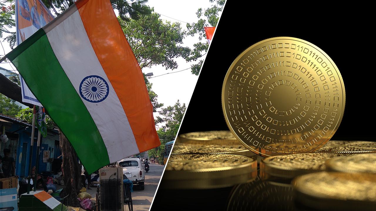 ธนาคารกลางอินเดีย เตรียมนำร่องทดสอบโครงการสกุลเงินดิจิทัล "e-Rupee"