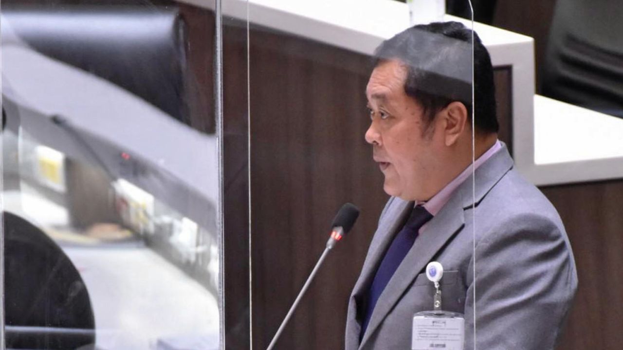 พรรคประชาชาติ ประกาศขอกวาดเก้าอี้ ส.ส. 3 จังหวัดชายแดนใต้ในเลือกตั้งใหญ่