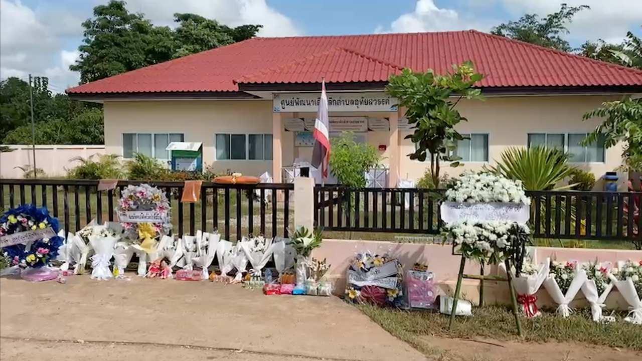 ชาวบ้านท่าอุทัย ไม่คิดขับไล่แม่ผู้ก่อเหตุ รู้สึกสงสาร ยันแยกแยะคนผิดได้