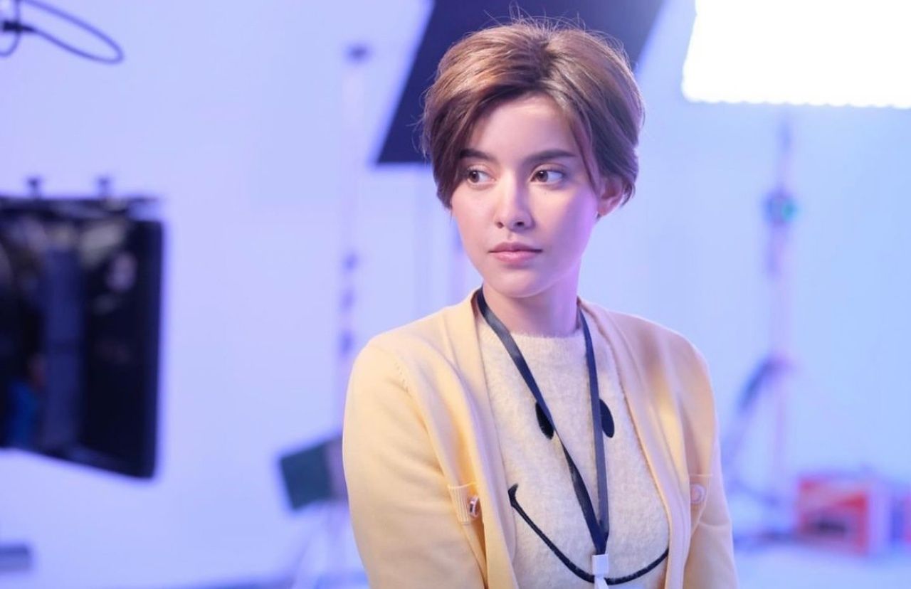 นิ้ง ชัญญา 