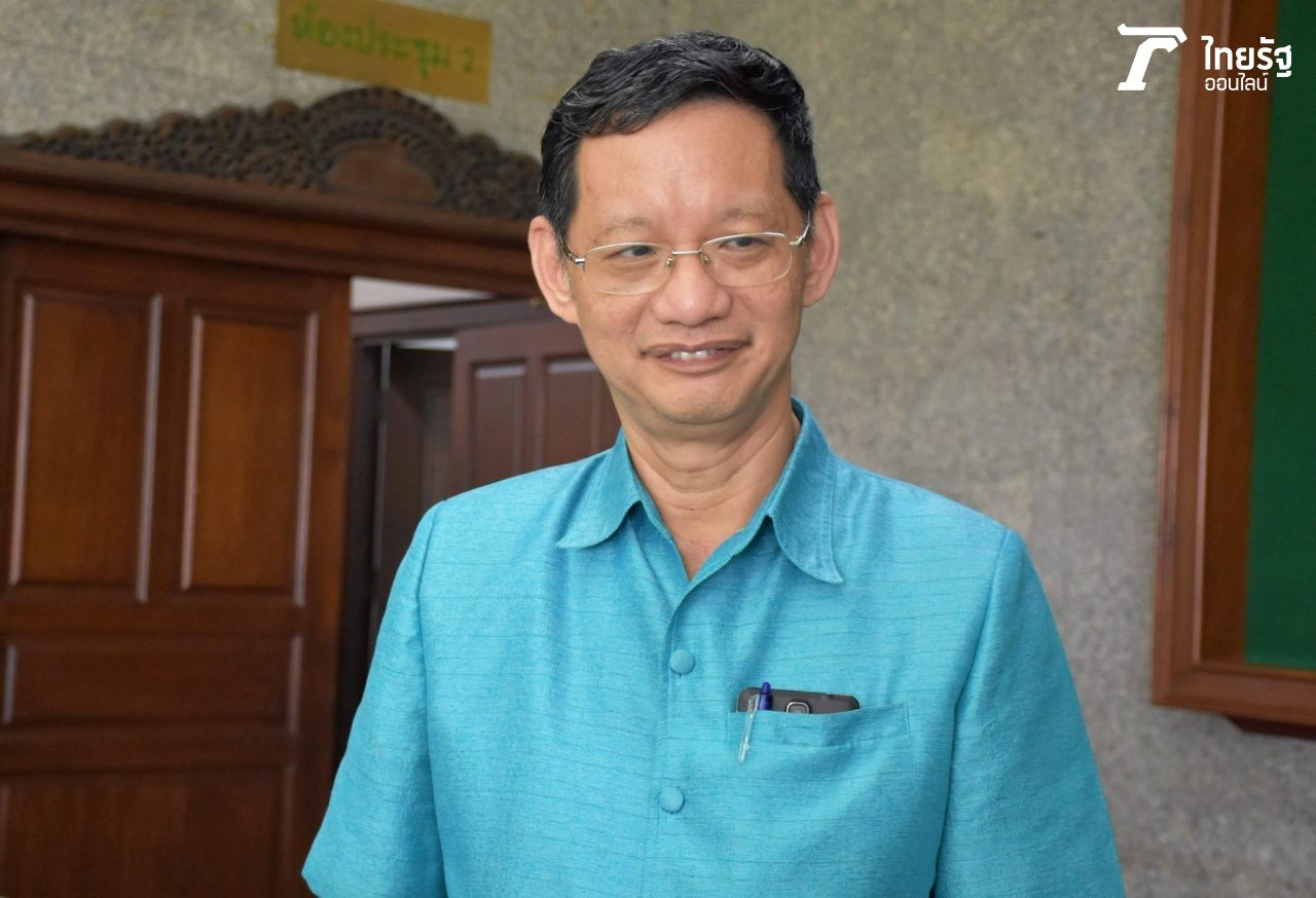 นพ.ยงยุทธ วงศ์ภิรมย์ศานติ์ อดีตนายกสมาคมจิตแพทย์แห่งประเทศไทย