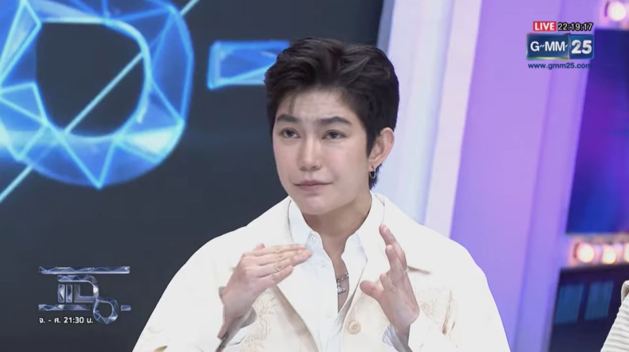 ติ๊นา ศุภนาฎ 