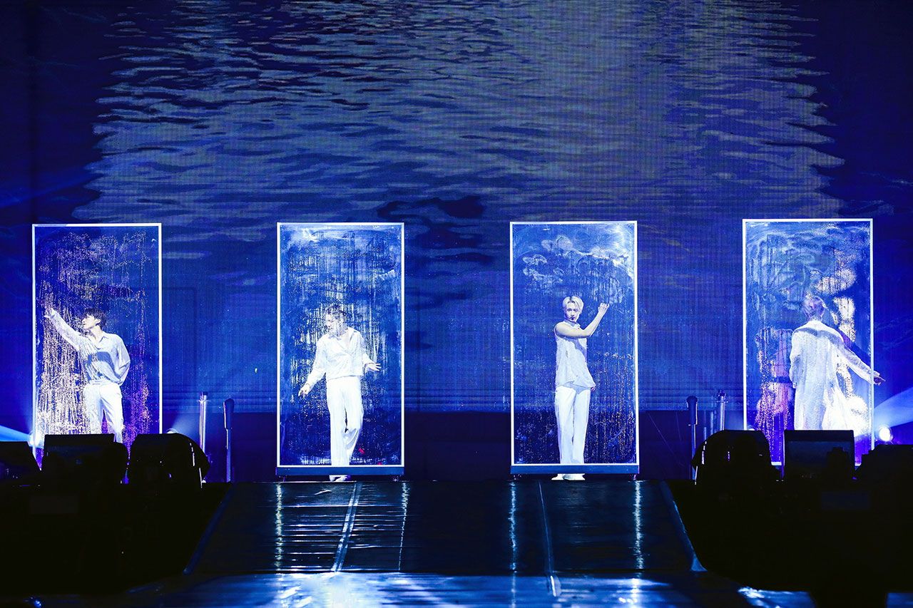Performance Unit