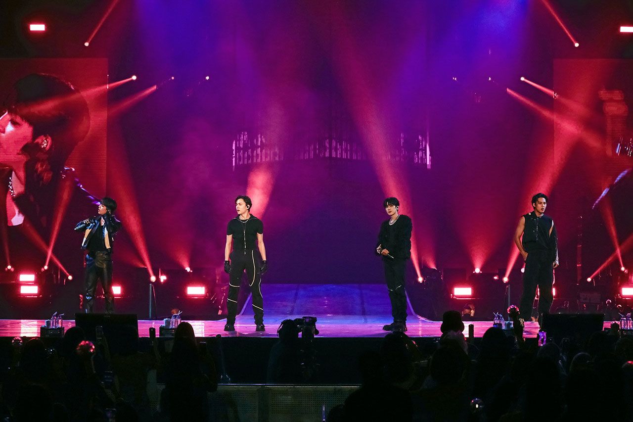 Hip Hop Unit