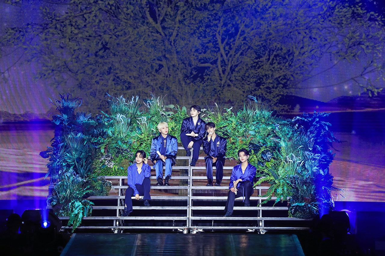 Vocal Unit