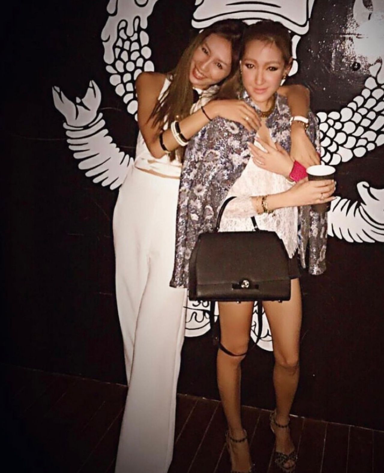 ผิง พิมพาภรณ์ เสียชีวิต 