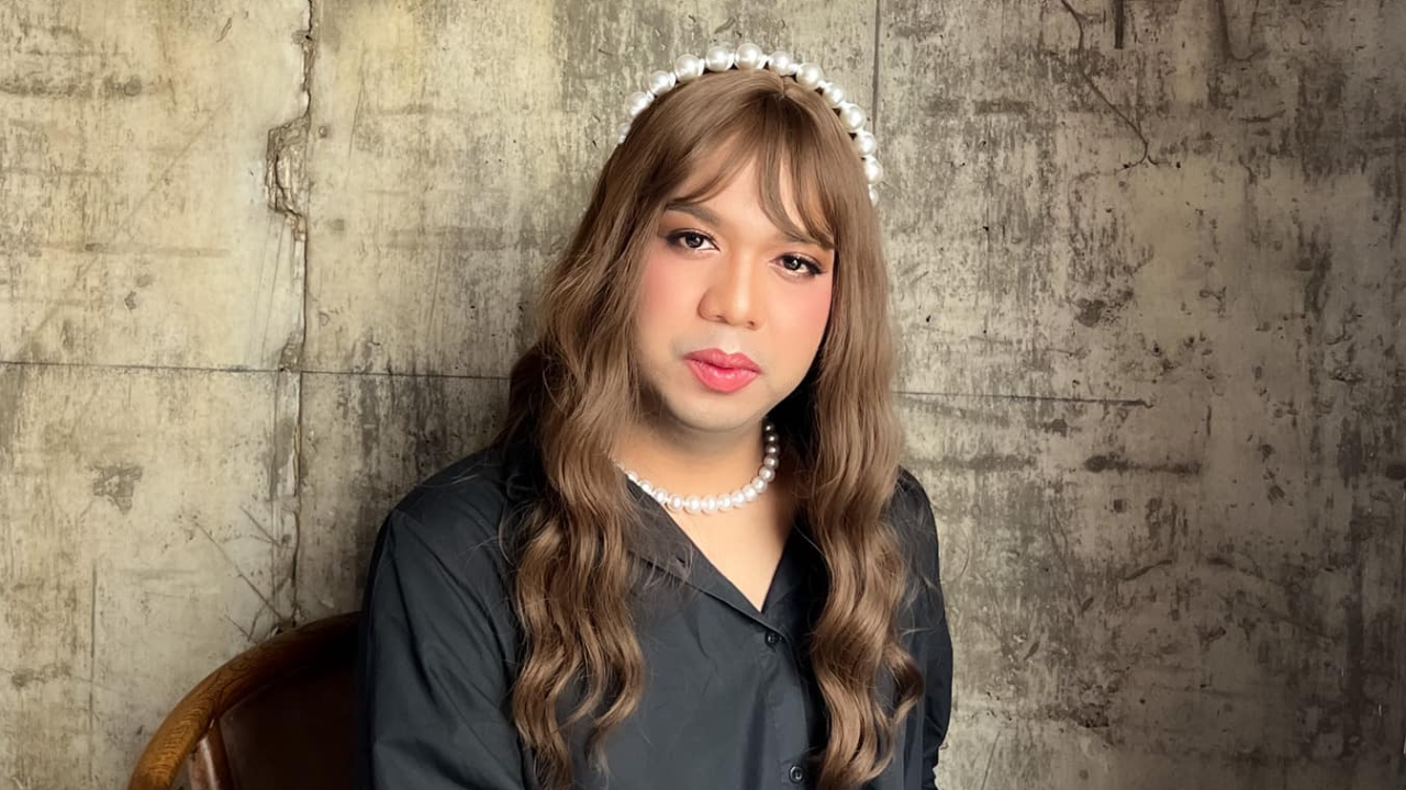 แพรรี่ แชร์มุมมอง "เผาศพฆาตกร" ดีเลวเป็นเรื่องเฉพาะตัว ไม่ควรเอาดราม่าไปลงวัด