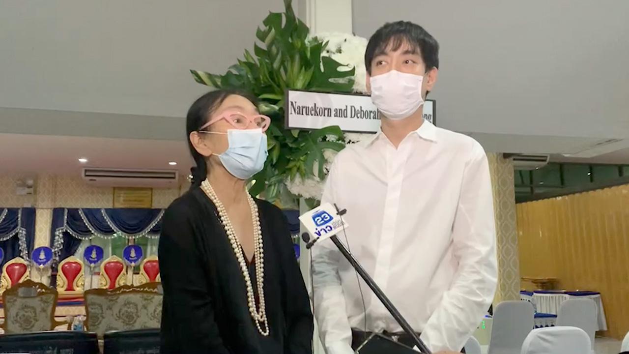 ครอบครัวเปิดใจ ผิง พิมพาภรณ์ มีโรคประจำตัวตั้งแต่เด็ก เคยจะผ่าตัดเปลี่ยนตับ (คลิป)
