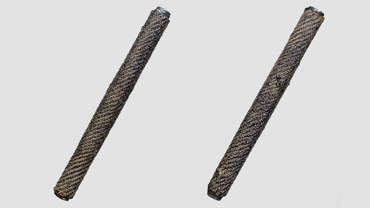 ตะกรุด ไมยราพ สะกดทัพ หลวงพ่อกุน วัด พระนอน ของกานต์ อุดร.