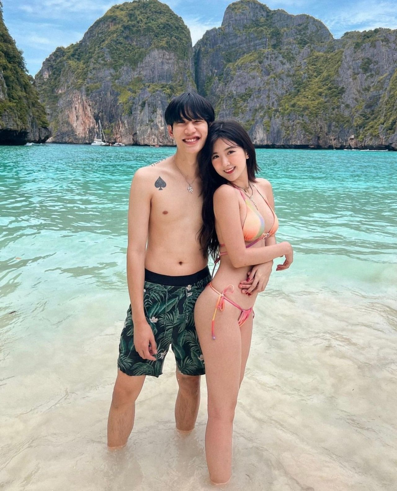 ท็อป-เบียร์ 