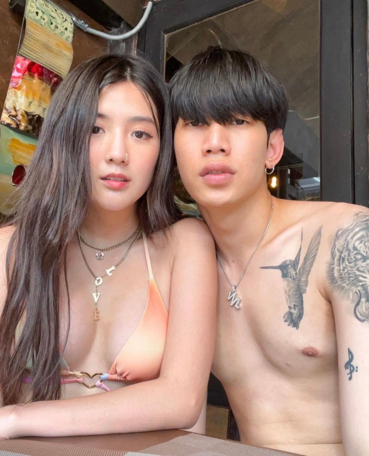 เบียร์ เดอะวอยซ์-ท็อป เลซีล็อกซี