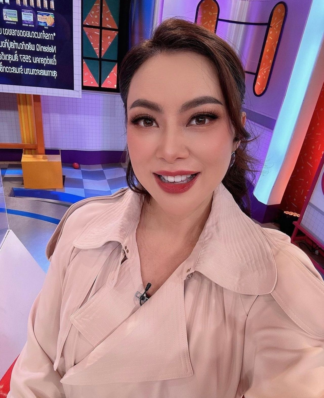 บุ๋ม ปนัดดา 