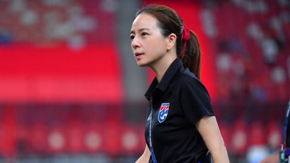 "มาดามแป้ง" เชื่อ ควรเก็บฟีฟ่าเดย์ มี.ค. ตามเดิม-อัปเดต ทีมชาติไทย ลุย AFF 2022