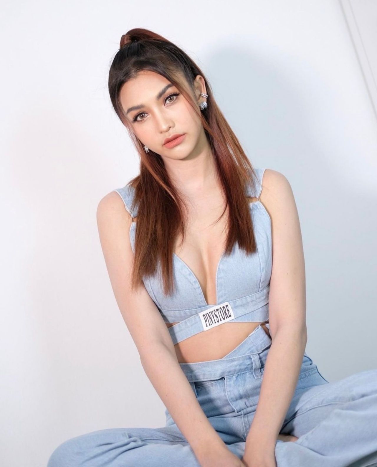 หนูเล็ก เบญจวรรณ