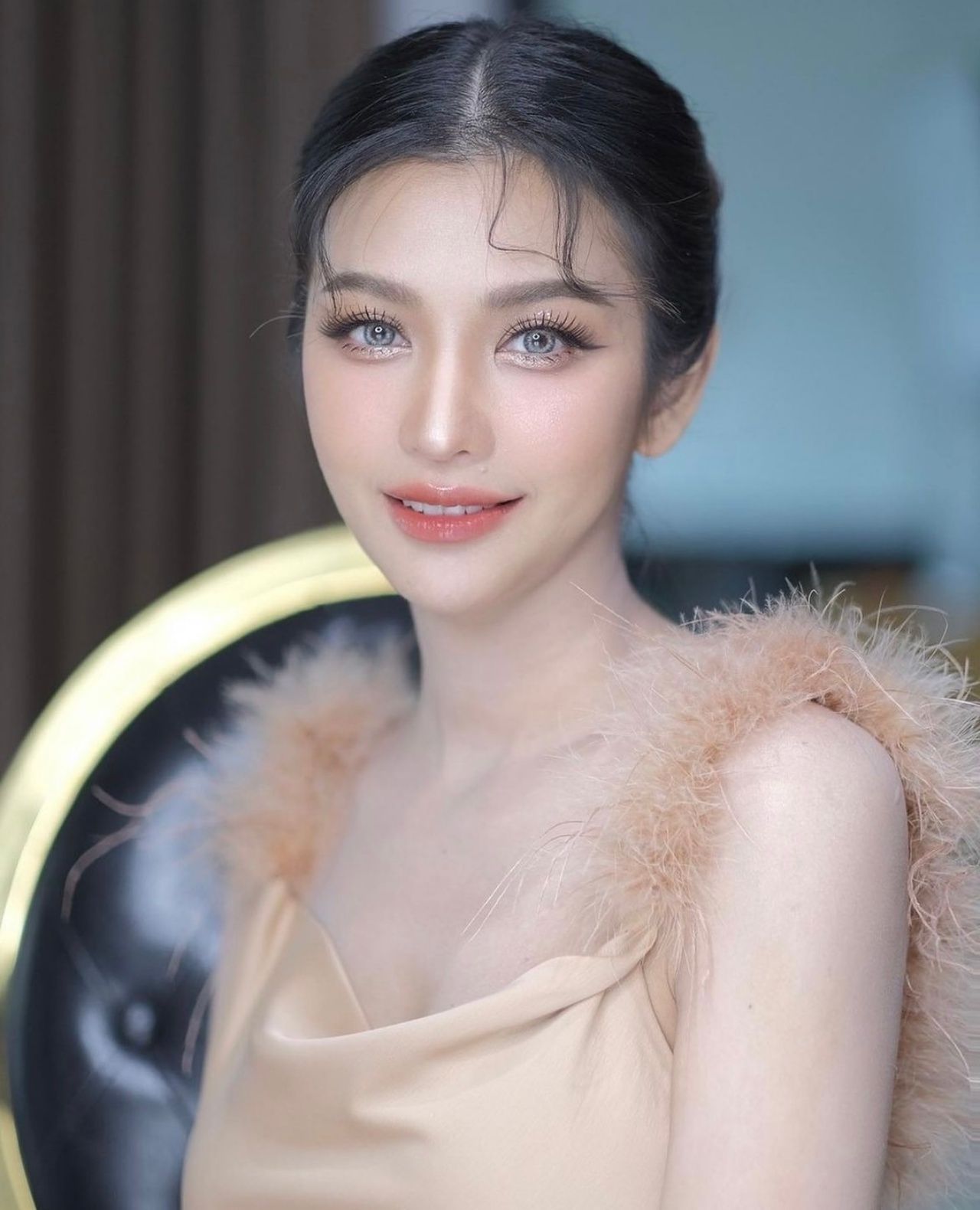 หนูเล็ก บลูเบอร์รี่