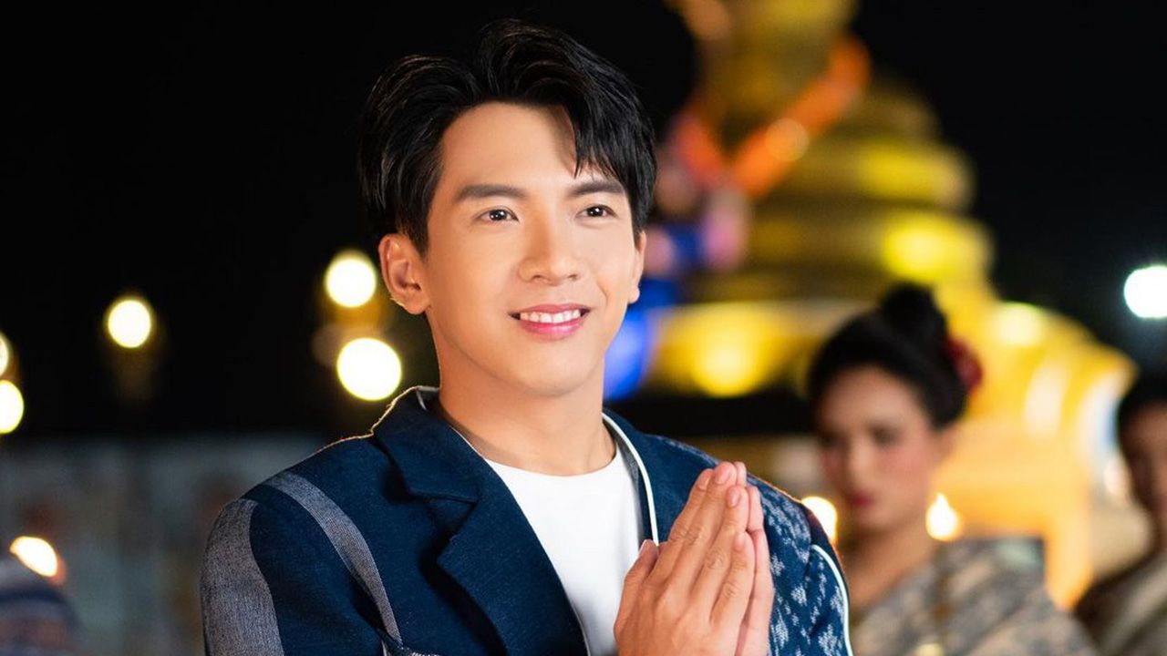 “เต๋า ภูศิลป์” ส่งเพลงใหม่ “มนต์รักพระธาตุพนม” คว้า “พุดทะสอน” เป็นนางเอกเอ็มวี