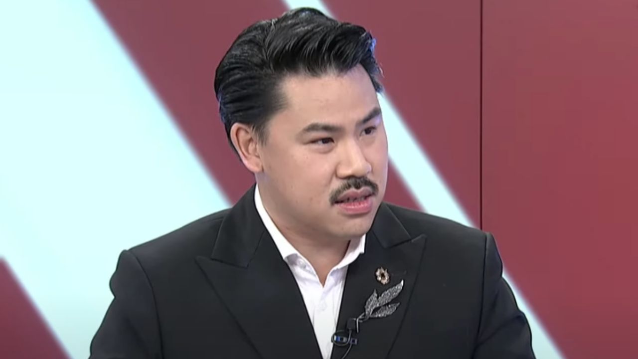 กัน จอมพลัง ห่วงคนที่จะมาออกตัว หาที่หลบหนีให้ผู้ก่อเหตุ หรือมาข่มขู่เหยื่อ แต่ใครมายุ่งเหยิงกับคดี ผมเอาแน่