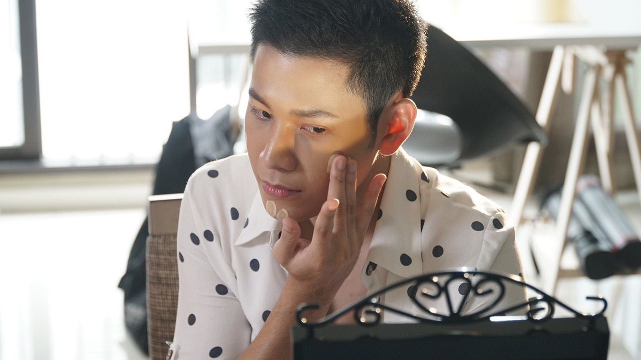 เกือบไม่รอด สิงโต ปราชญา เล่านาทีหวิดเป็นลมกลางกองถ่าย