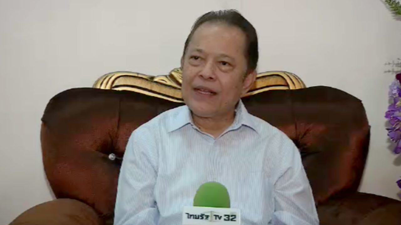 อย่าหาว่าผมสอน “บังยี” แนะ ส.ฟุตบอลไทย บริหารให้โปร่งใส เพื่อครองใจนักเตะ-สโมสร