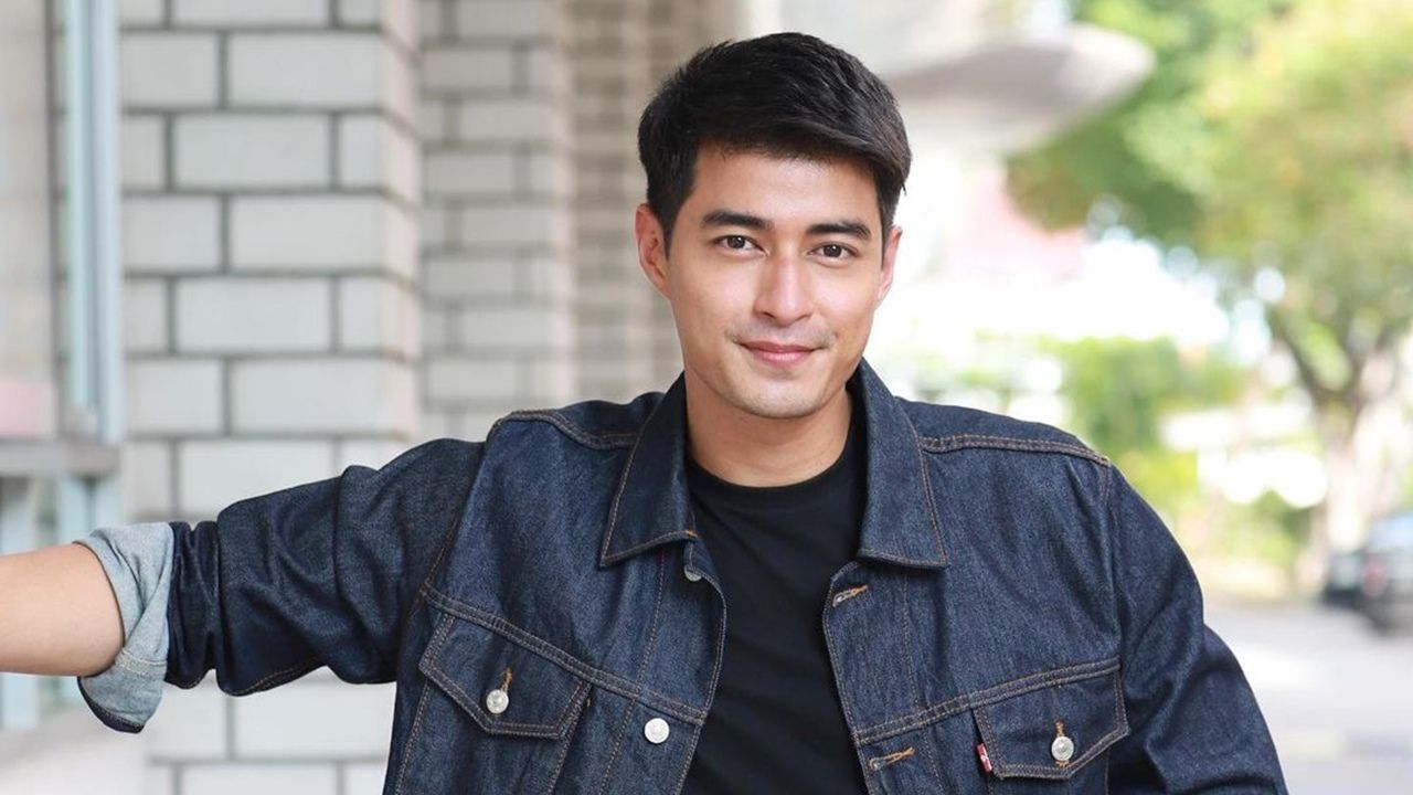 รู้จัก ฟิล์ม กรรญกฤต พระเอกมาดเข้มจากป้อมปางบรรพ์ เคยเป็นข่าวดังปี 59