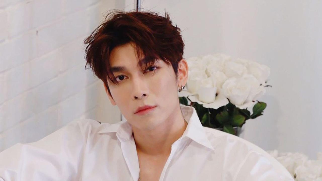 “มิว-ศุภศิษฏ์” เปิดตัวมีคนคุยแล้วแต่ยังไม่พร้อมบอกว่าใคร มองเรื่องอนาคตร่วมกัน (คลิป)
