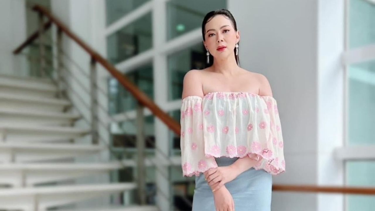บุ๋ม ปนัดดา ขอบคุณทุกกำลังใจ พร้อมชี้แจงเมื่อไหร่จะแถลงข่าวแน่นอน
