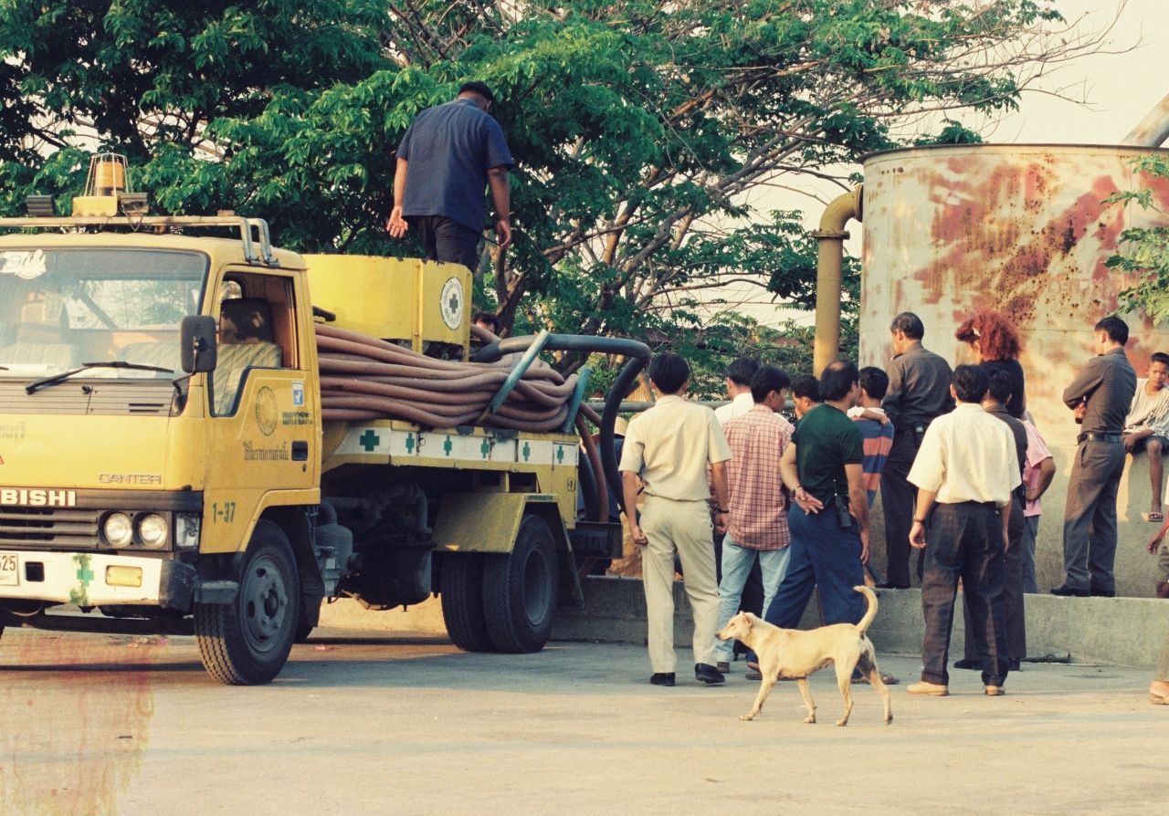 คดีเจนจิรา เมื่อปี 2536 ถูกฆ่าหั่นศพนำไปทิ้งบ่อเกรอะ