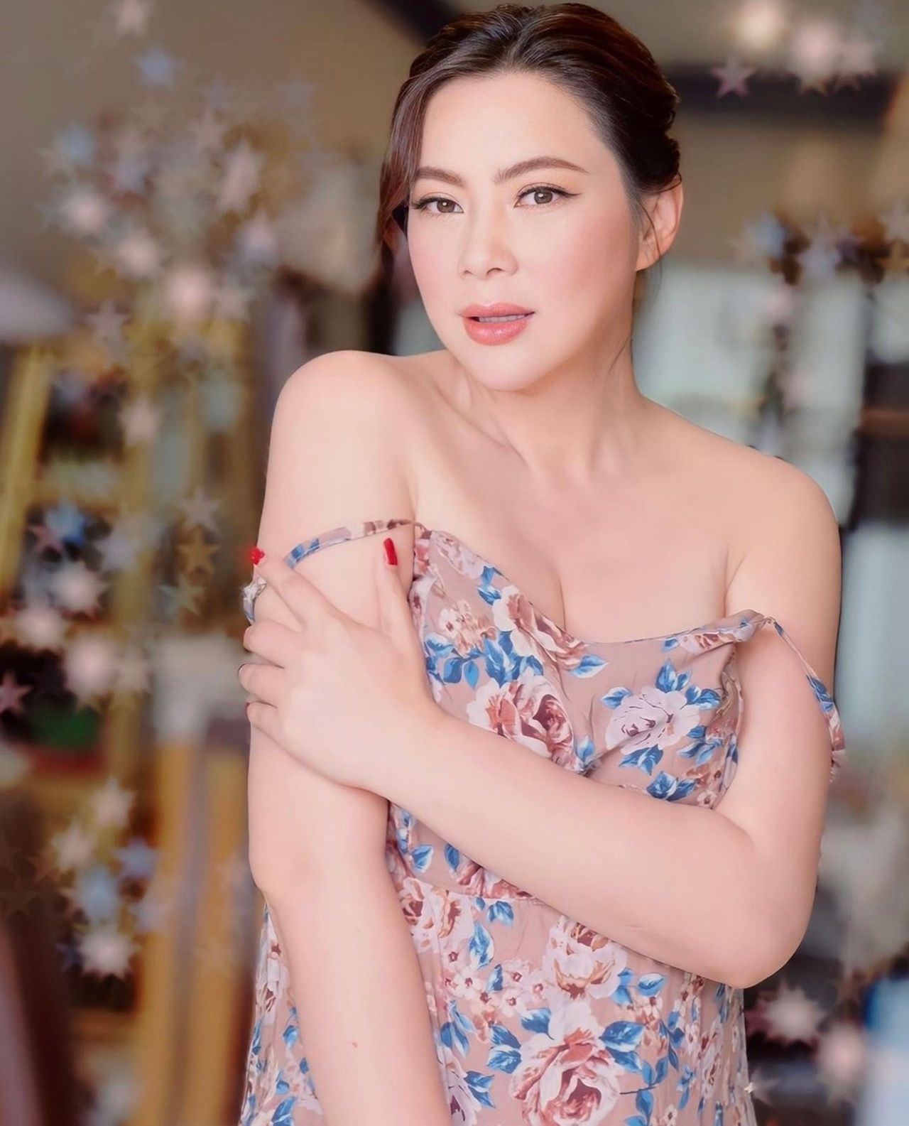 บุ๋ม ปนัดดา 