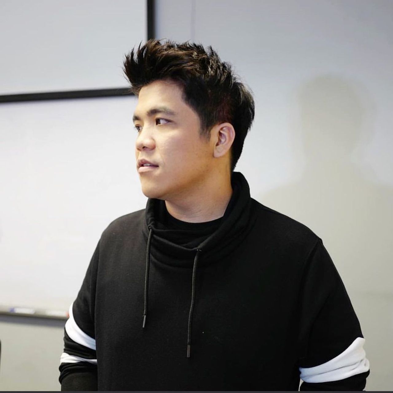 แจ็ค แฟนฉัน ขอบคุณภาพจากไอจี @jackfanchan