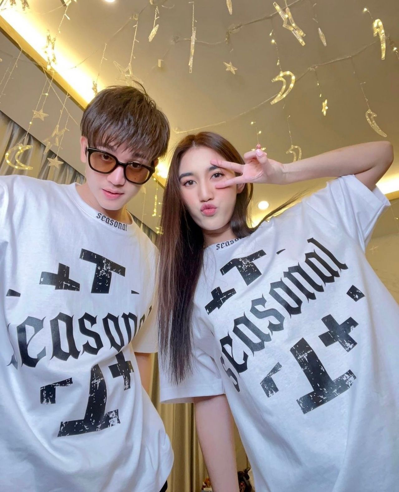 ตงตง เบทส์ แฟน