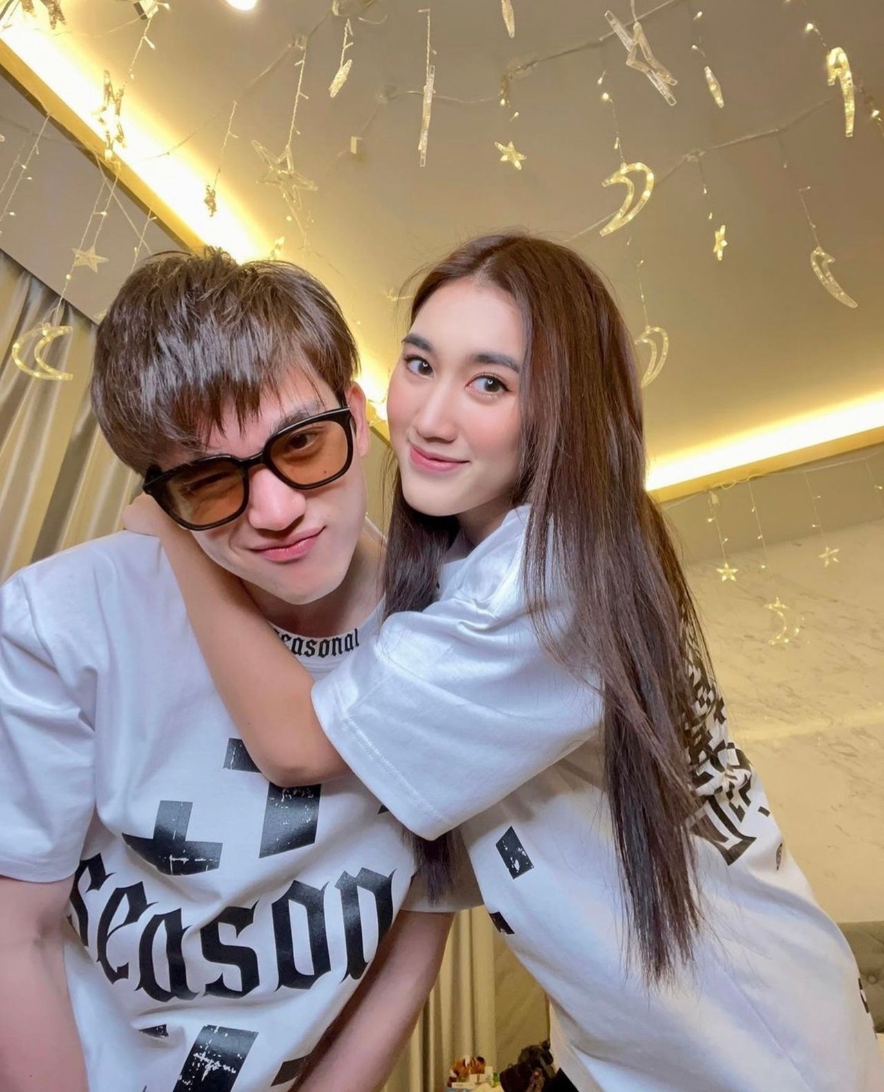 ตงตง-เบสท์