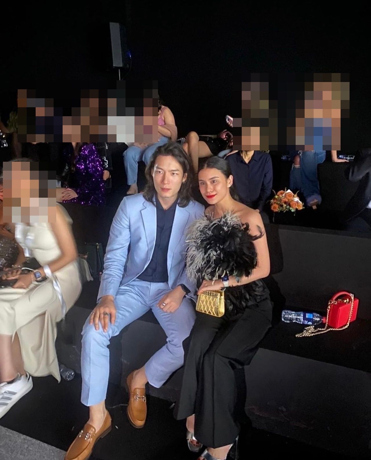 มัดหมี่ วิน 