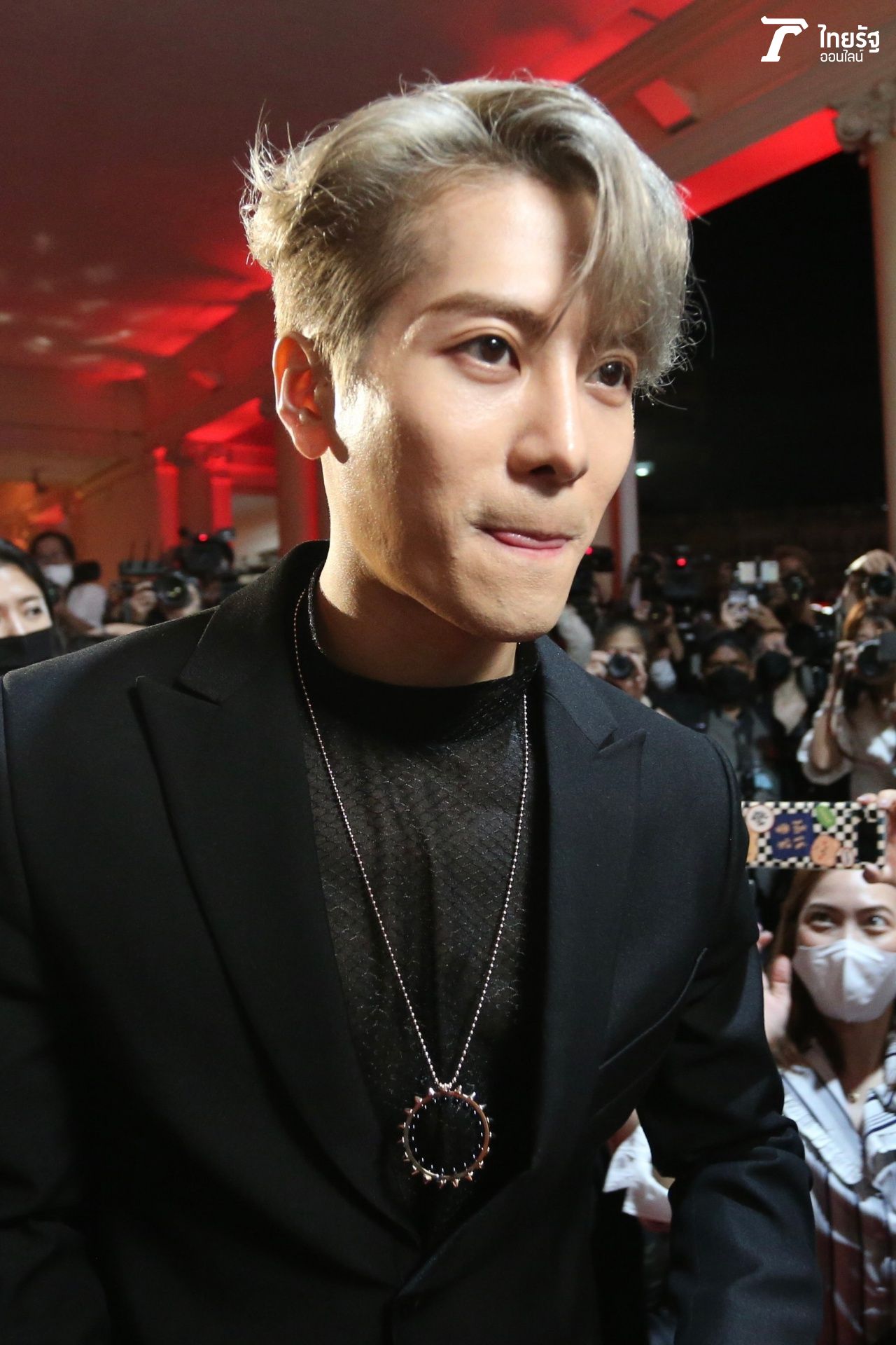 แจ็คสัน GOT7