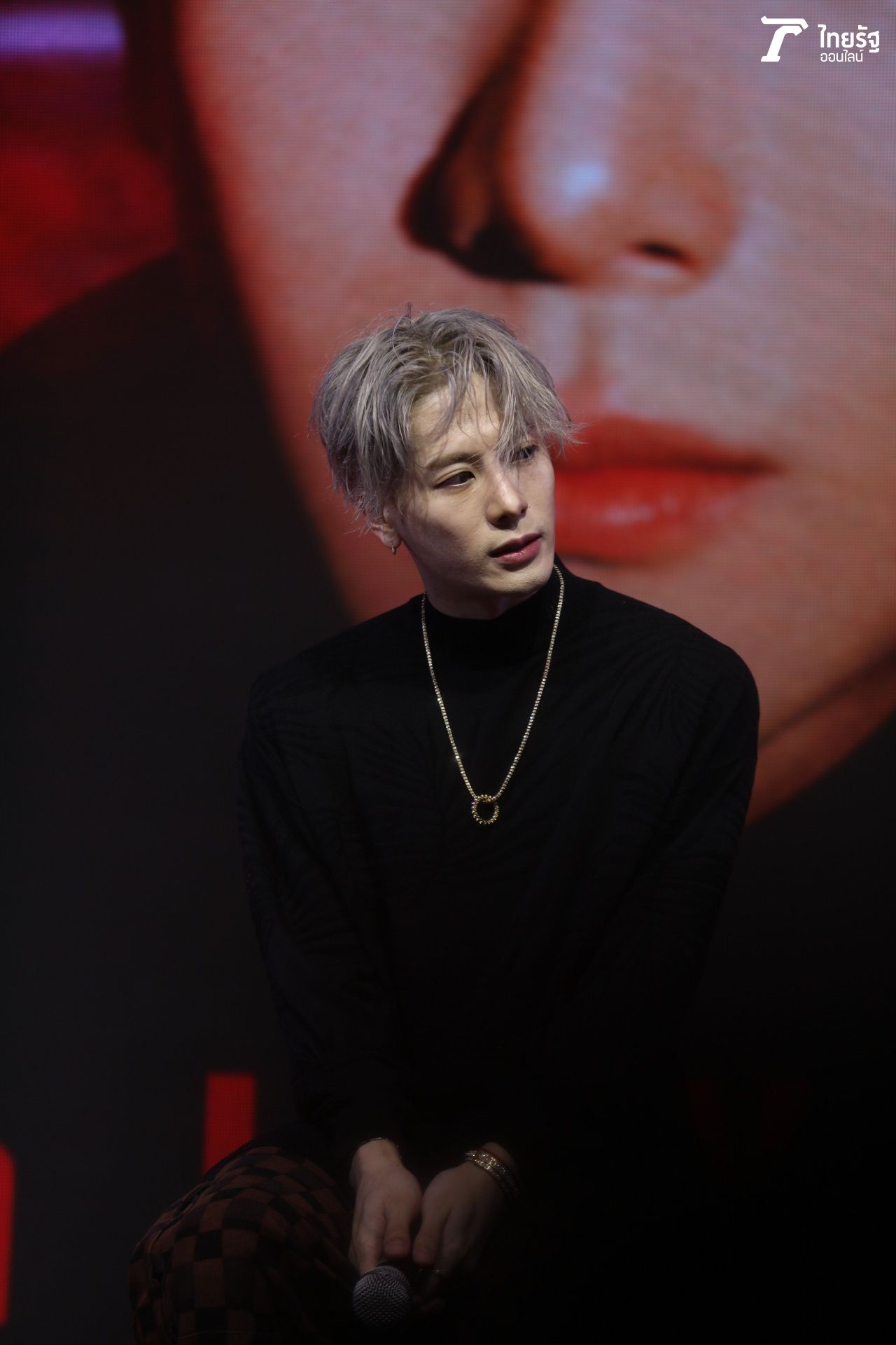 แจ็คสัน GOT7