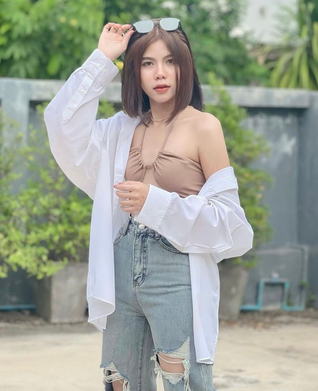 กระต่าย พรรณนิภา