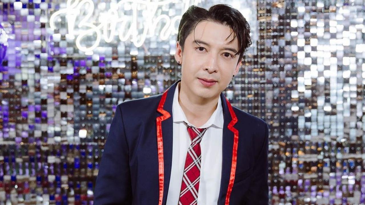 CEO ค่ายเพลง EXP ฟ้องทนายคนดัง คดีอาญา ข้อหาหมิ่นประมาท