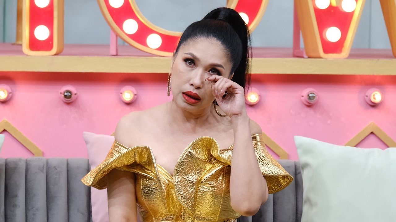 เอ้ ชุติมา น้ำตาแตก เผยสาเหตุเลิกแฟนเด็ก ด้วยเหตุผลที่ทนไม่ไหว