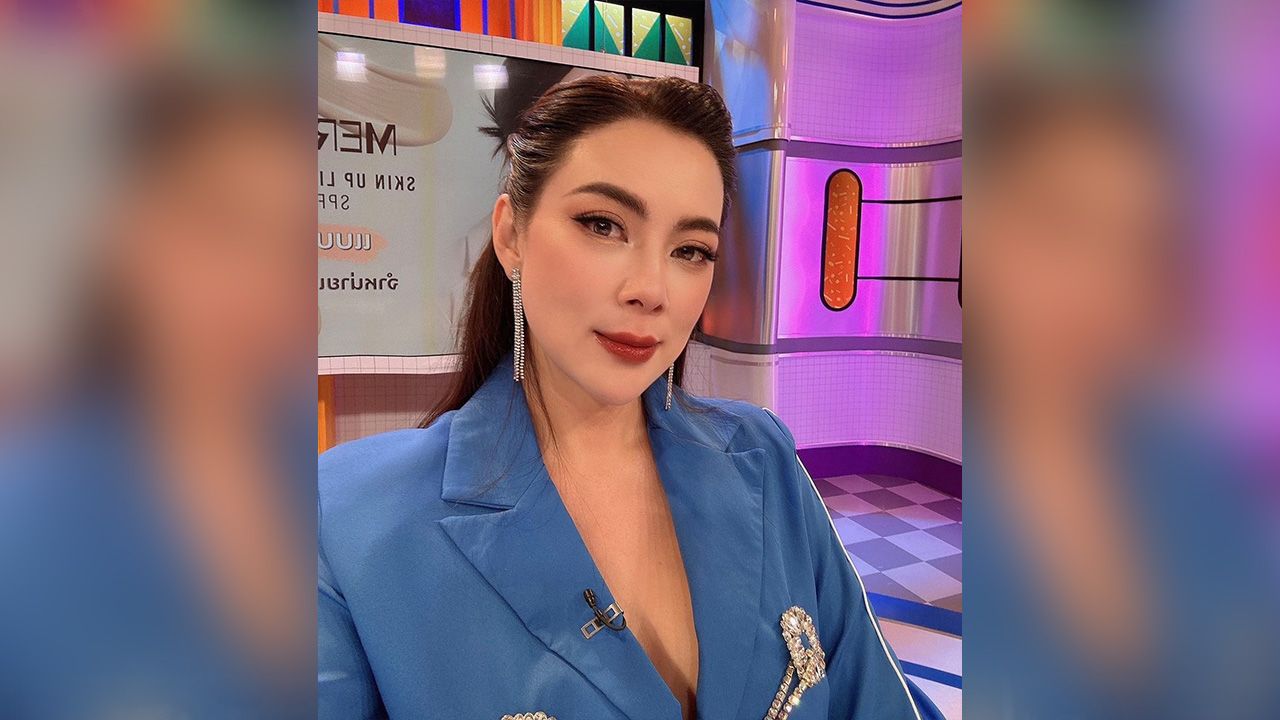 อาร์สยาม ชี้แจงหลัง บุ๋ม ปนัดดา จ่อฟ้องศิลปินถูกแอบอ้าง แซะแรงท้องก่อนแต่ง