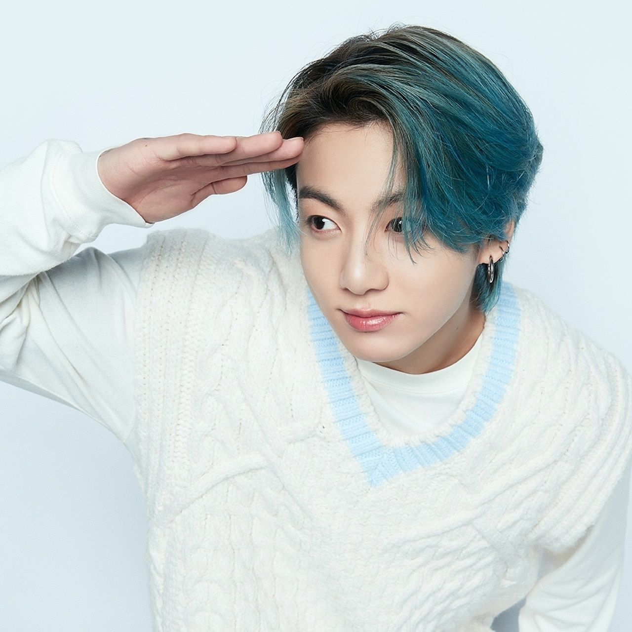 จองกุก BTS