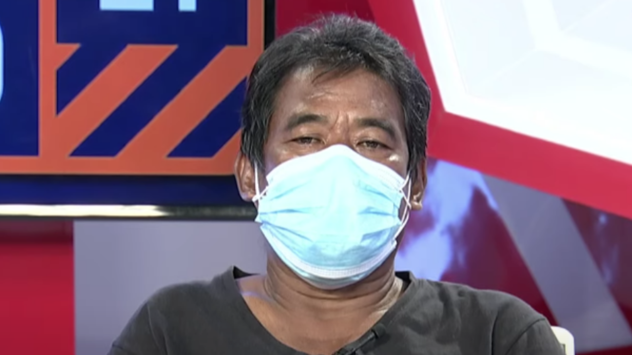 ร้องขอความเป็นธรรม ลุงวัย 57 ปี ถูกรุมตีสาหัส ตาบอด 6 เดือนคดีไม่คืบ (คลิป)