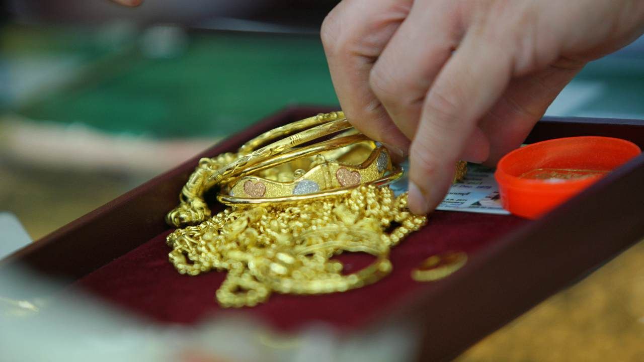 ราคาทองวันนี้ล่าสุด 22 พ.ย. 65 เปิดตลาดเช้าวันอังคาร รูปพรรณขายออก 30,350 บาท