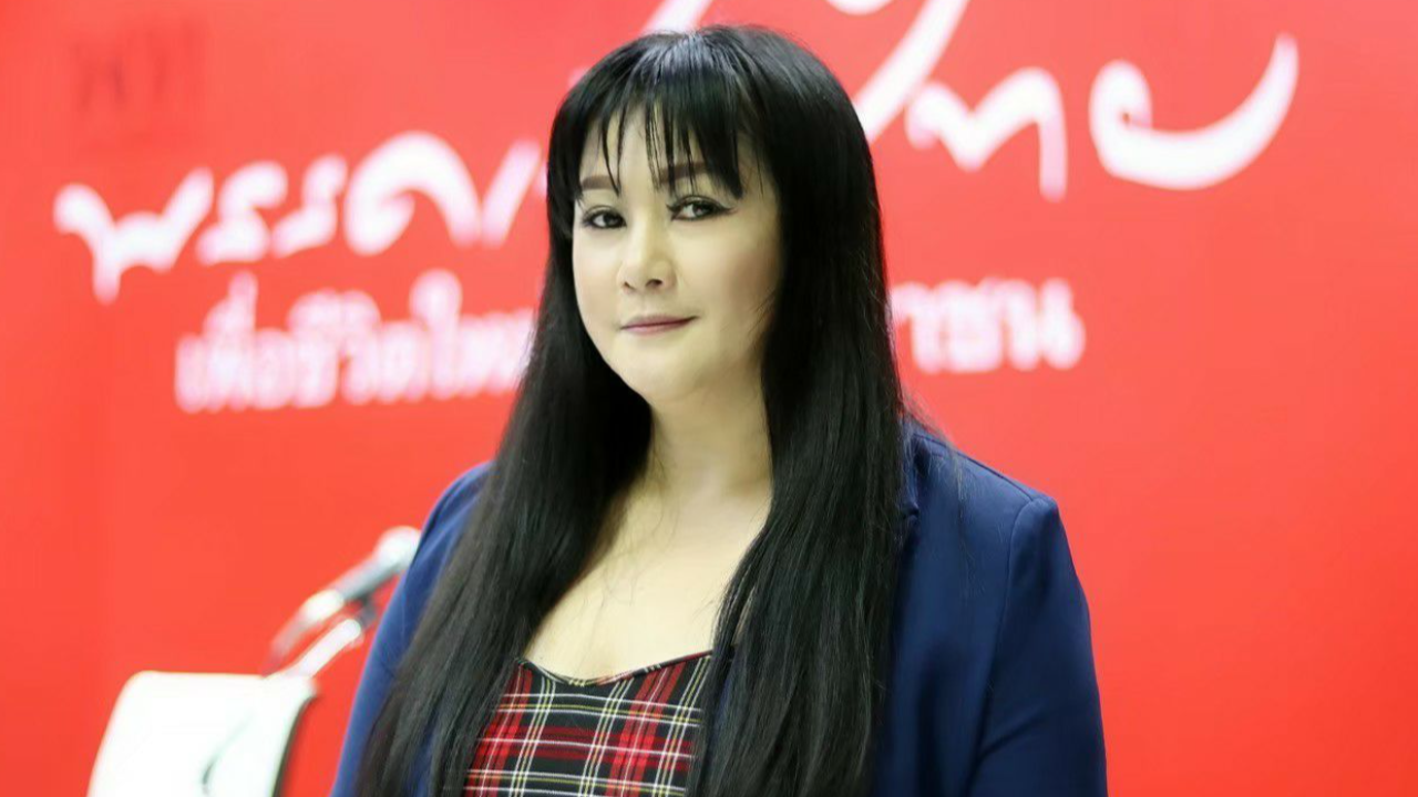 "ตรีชฎา" คาด "กัญชาเสรี" เสี่ยงล้มสูง เหตุ ต้องฝ่า 3 ด่านอรหันต์