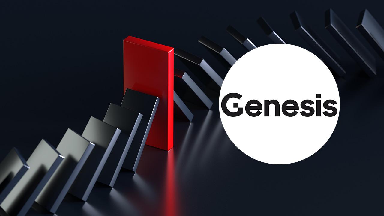 สื่อนอกตีข่าว Genesis สินเชื่อคริปโตยักษ์ รับเคราะห์โดมิโน FTX หวั่นยื่นล้มละลายรายต่อไป