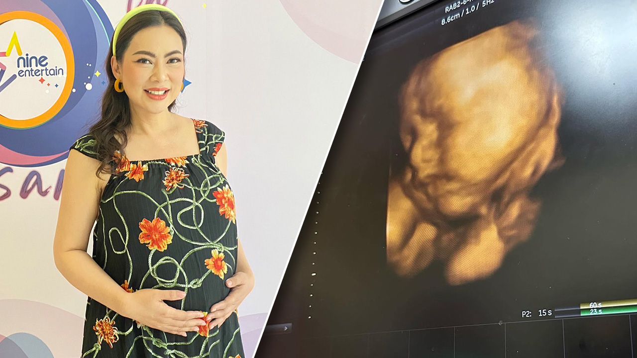 เปิดตัวสมาชิกใหม่ บุ๋ม ปนัดดา คลอดแล้วลูกคนที่ 2 22/11/22 เวลา 11.11 น.