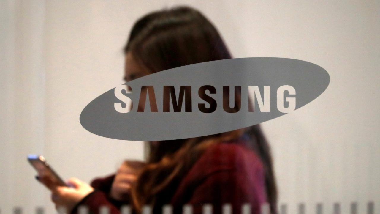 samsung ติดอันดับหนึ่งในคำที่ถูกใช้เป็นรหัสผ่านมากที่สุดในปี 2021 แฮกได้ภายใน 7 วินาที