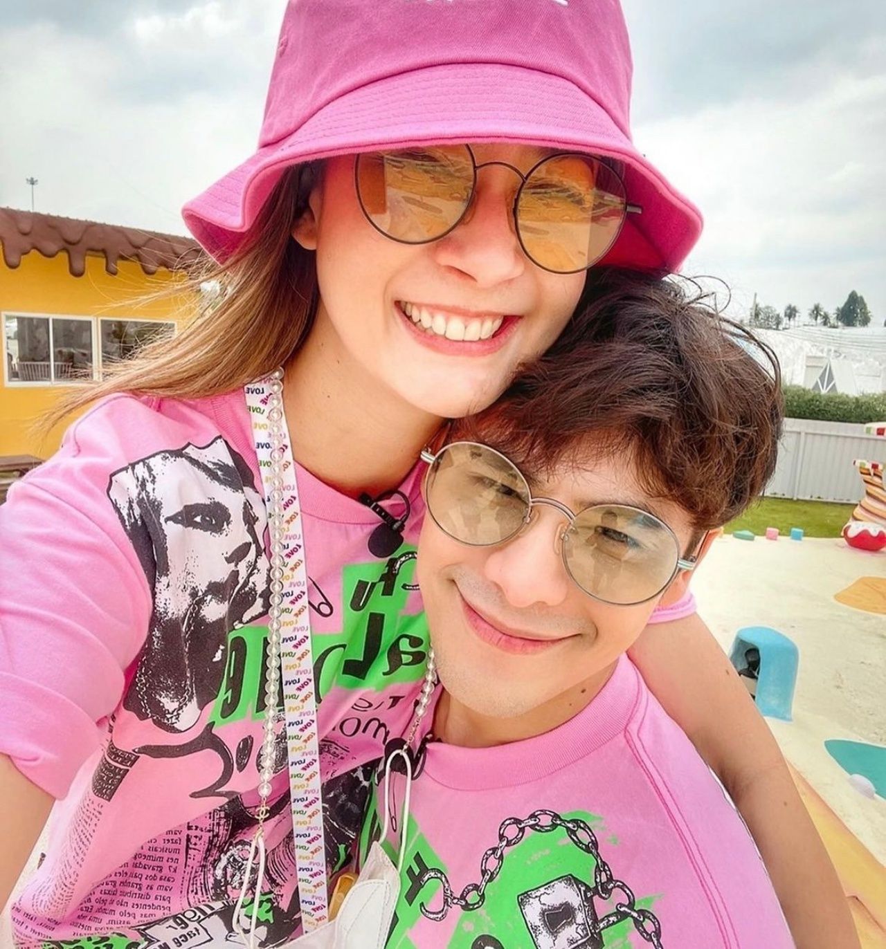 ซี-เอมี่