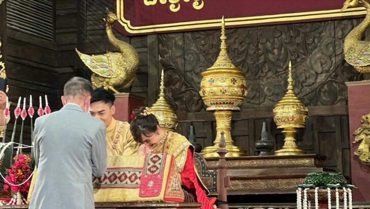 ขอบคุณภาพจากไอจี @sai_sora