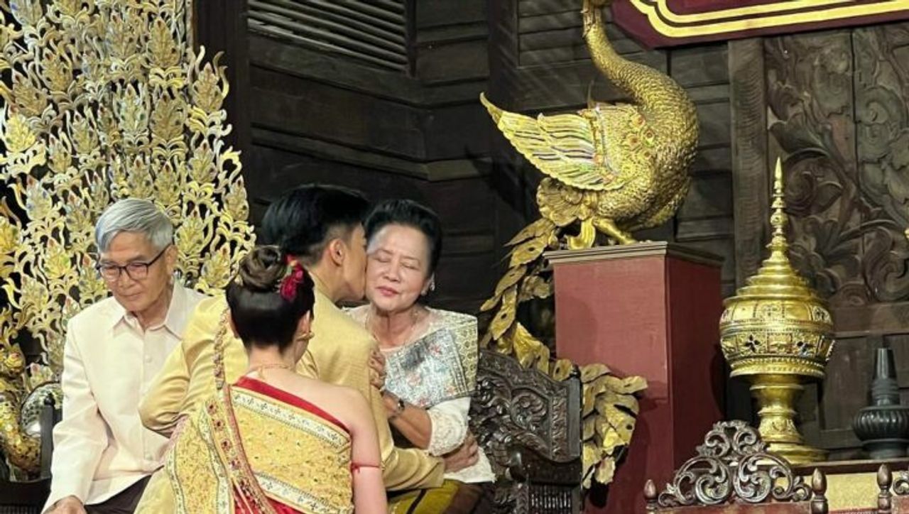 ขอบคุณภาพจากไอจี @sai_sora